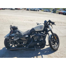 2022 HARLEY-DAVIDSON XL883 N 1HD4LE213NB407798 60730204