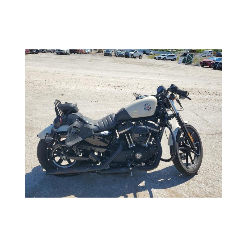 2022 HARLEY-DAVIDSON XL883 N 1HD4LE213NB407798 60730204 2022 HARLEY-DAVIDSON XL883 N 1HD4LE213NB407798 60730204