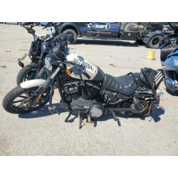 2022 HARLEY-DAVIDSON XL883 N 1HD4LE213NB407798 60730204