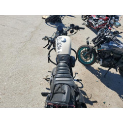 2022 HARLEY-DAVIDSON XL883 N 1HD4LE213NB407798 60730204