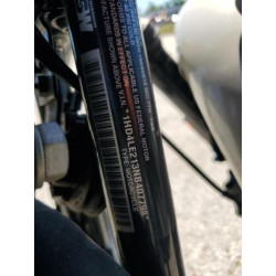 2022 HARLEY-DAVIDSON XL883 N 1HD4LE213NB407798 60730204