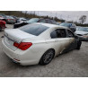 2011 BMW 7 SERIES