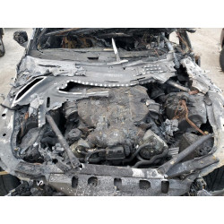 2011 BMW 7 SERIES