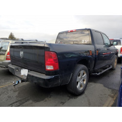 2012 DODGE RAM 1500