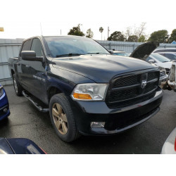2012 DODGE RAM 1500