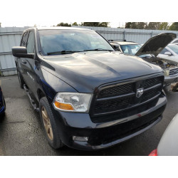 2012 DODGE RAM 1500