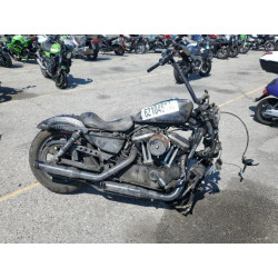 2022 HARLEY-DAVIDSON XL883 N 1HD4LE221NB402107 62104534