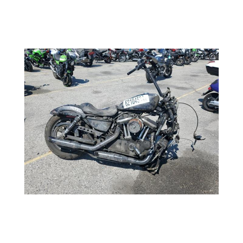 2022 HARLEY-DAVIDSON XL883 N 1HD4LE221NB402107 62104534 2022 HARLEY-DAVIDSON XL883 N 1HD4LE221NB402107 62104534