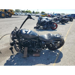 2022 HARLEY-DAVIDSON XL883 N 1HD4LE221NB402107 62104534