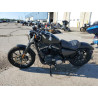 2022 HARLEY-DAVIDSON XL883 N 1HD4LE215NB406670 59871384