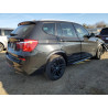2016 BMW X3