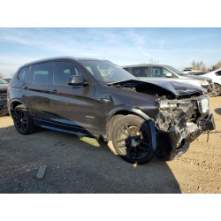 2016 BMW X3