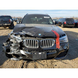 2016 BMW X3