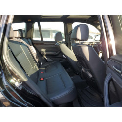 2016 BMW X3