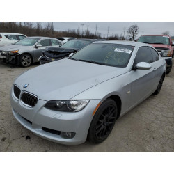 2008 BMW 3 SERIES