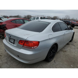 2008 BMW 3 SERIES
