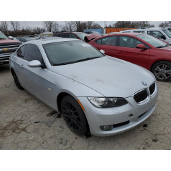 2008 BMW 3 SERIES
