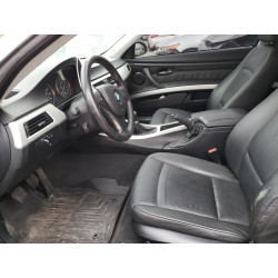 2008 BMW 3 SERIES
