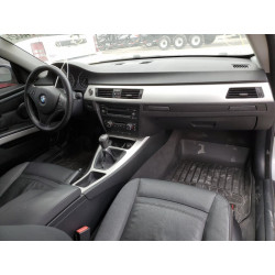 2008 BMW 3 SERIES