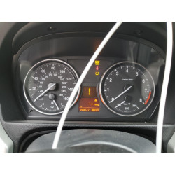 2008 BMW 3 SERIES