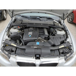 2008 BMW 3 SERIES