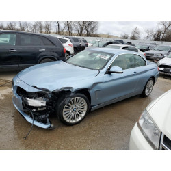 2015 BMW 4 SERIES