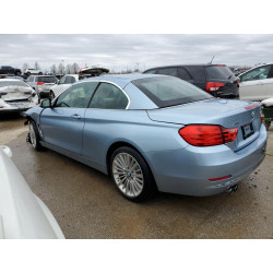2015 BMW 4 SERIES