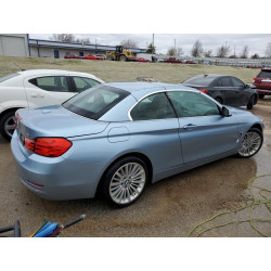 2015 BMW 4 SERIES