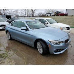 2015 BMW 4 SERIES