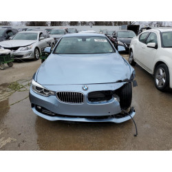 2015 BMW 4 SERIES