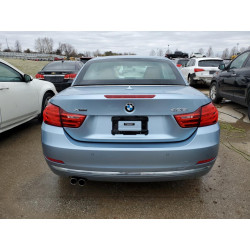 2015 BMW 4 SERIES