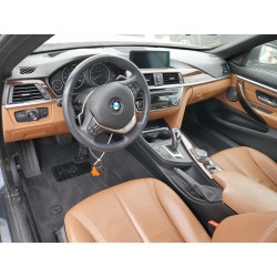 2015 BMW 4 SERIES