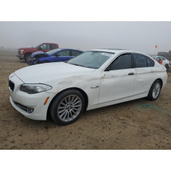 2013 BMW 5 SERIES
