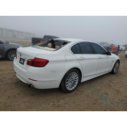 2013 BMW 5 SERIES