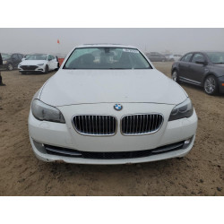 2013 BMW 5 SERIES