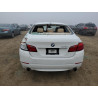 2013 BMW 5 SERIES
