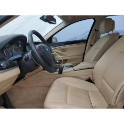 2013 BMW 5 SERIES
