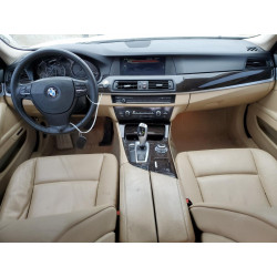 2013 BMW 5 SERIES