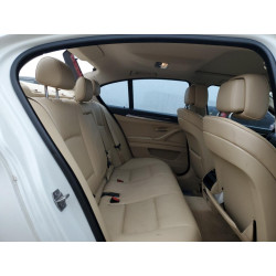 2013 BMW 5 SERIES