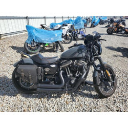 2022 HARLEY-DAVIDSON XL883 N 1HD4LE228NB411905 62710774