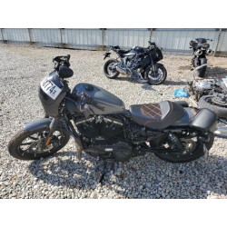 2022 HARLEY-DAVIDSON XL883 N 1HD4LE228NB411905 62710774