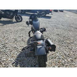 2022 HARLEY-DAVIDSON XL883 N 1HD4LE228NB411905 62710774