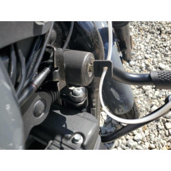 2022 HARLEY-DAVIDSON XL883 N 1HD4LE228NB411905 62710774