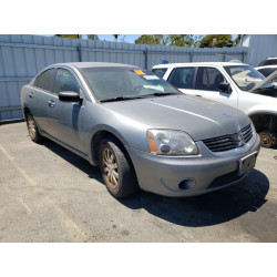2008 MITSUBISHI GALANT