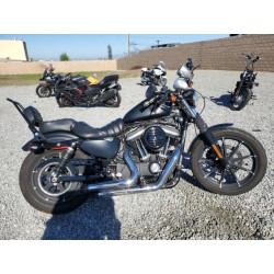 2022 HARLEY-DAVIDSON XL883 N 1HD4LE222NB408997 67191624