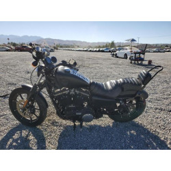 2022 HARLEY-DAVIDSON XL883 N 1HD4LE222NB408997 67191624