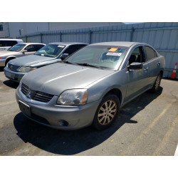 2008 MITSUBISHI GALANT