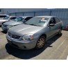 2008 MITSUBISHI GALANT