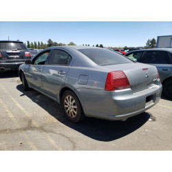 2008 MITSUBISHI GALANT