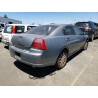 2008 MITSUBISHI GALANT